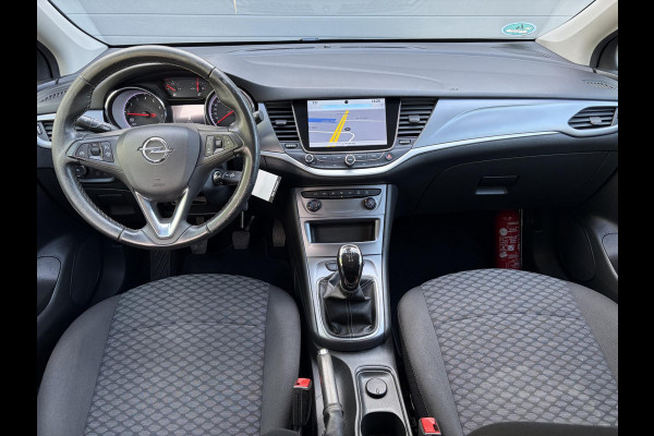 Opel Astra Sports Tourer 1.0 Turbo Business+ 1e Eigenaar,Navi,Camera,Airco,Cruise,Lm velgen,Pdc V+A,105pk,Apk tot 11-2027