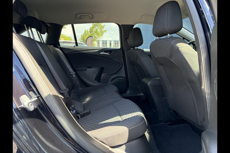 Opel Astra Sports Tourer 1.0 Turbo Business+ 1e Eigenaar,Navi,Camera,Airco,Cruise,Lm velgen,Pdc V+A,105pk,Apk tot 11-2027