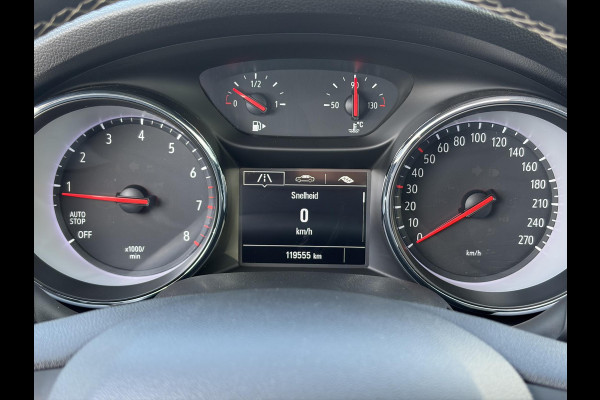 Opel Astra Sports Tourer 1.0 Turbo Business+ 1e Eigenaar,Navi,Camera,Airco,Cruise,Lm velgen,Pdc V+A,105pk,Apk tot 11-2027