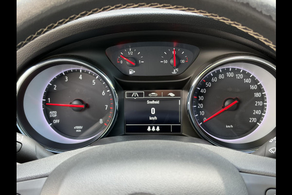 Opel Astra Sports Tourer 1.0 Turbo Business+ 1e Eigenaar,Navi,Camera,Airco,Cruise,Lm velgen,Pdc V+A,105pk,Apk tot 11-2027