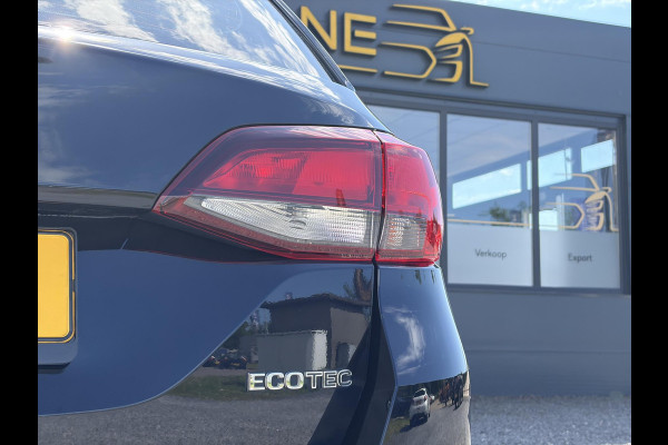 Opel Astra Sports Tourer 1.0 Turbo Business+ 1e Eigenaar,Navi,Camera,Airco,Cruise,Lm velgen,Pdc V+A,105pk,Apk tot 11-2027