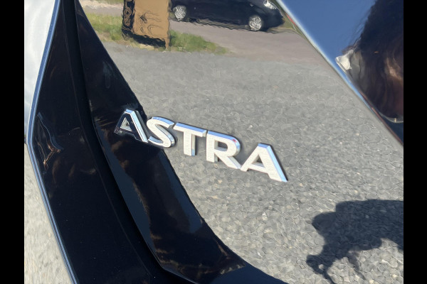 Opel Astra Sports Tourer 1.0 Turbo Business+ 1e Eigenaar,Navi,Camera,Airco,Cruise,Lm velgen,Pdc V+A,105pk,Apk tot 11-2027