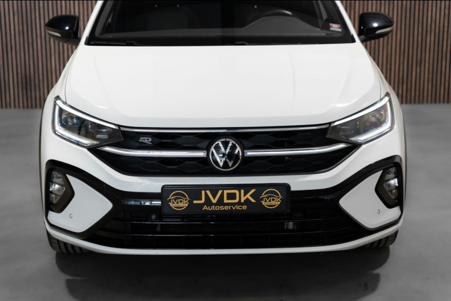 Volkswagen Taigo 1.0 TSI R-Line DSG PANO IQ