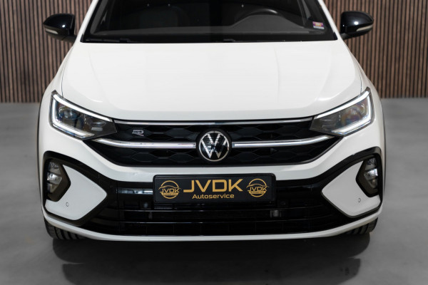 Volkswagen Taigo 1.0 TSI R-Line DSG PANO IQ