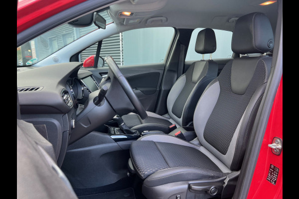 Opel Crossland X BWJ 2018 | 1.2T 111PK Innovation | TREKHAAK | NAVI | AIRCO | PDC | LICHTMETAAL | CARPLAY |
