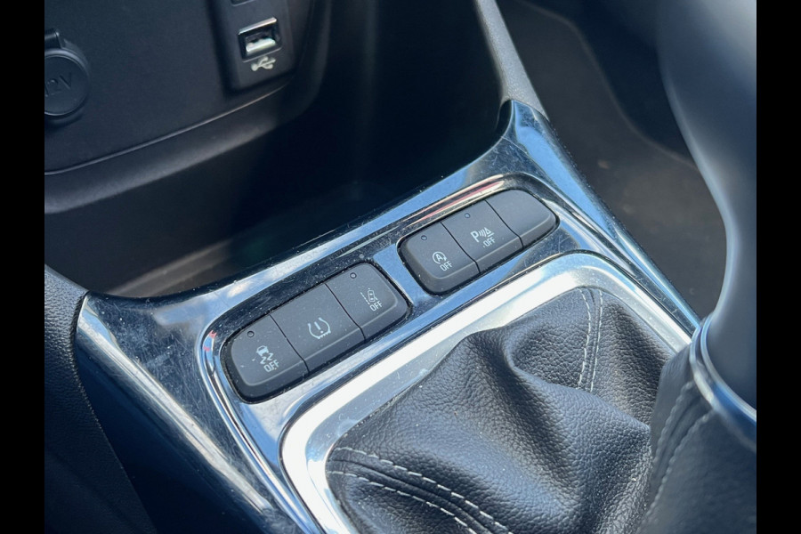 Opel Crossland X BWJ 2018 | 1.2T 111PK Innovation | TREKHAAK | NAVI | AIRCO | PDC | LICHTMETAAL | CARPLAY |