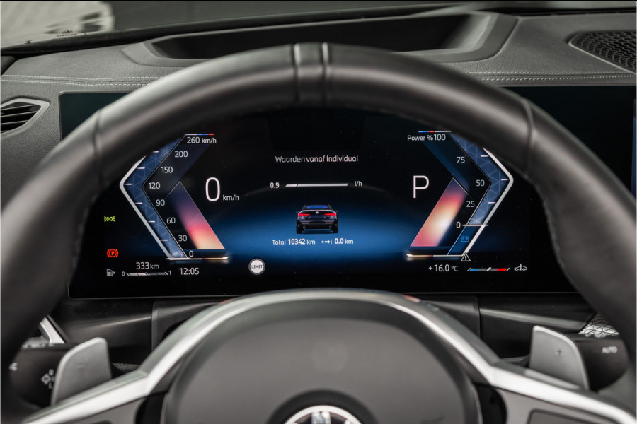 BMW 4 Serie Cabrio 420i - M Sport Pro | Memory | 360 Camera | HUD