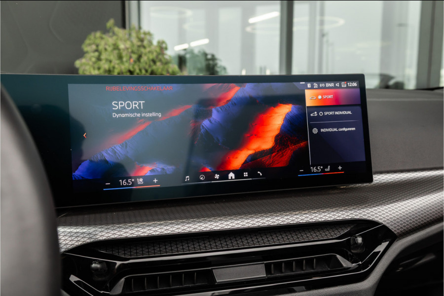 BMW 4 Serie Cabrio 420i - M Sport Pro | Memory | 360 Camera | HUD