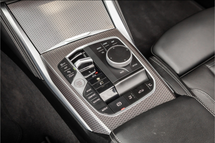 BMW 4 Serie Cabrio 420i - M Sport Pro | Memory | 360 Camera | HUD