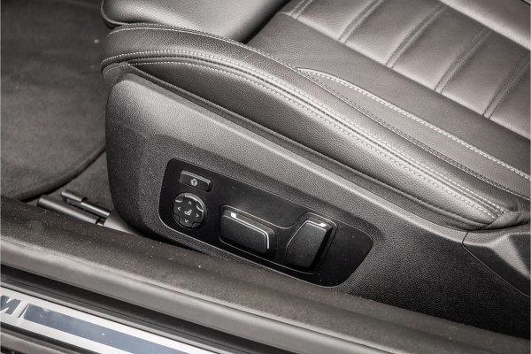 BMW 4 Serie Cabrio 420i - M Sport Pro | Memory | 360 Camera | HUD