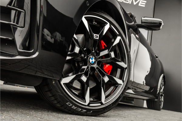 BMW 4 Serie Cabrio 420i - M Sport Pro | Memory | 360 Camera | HUD