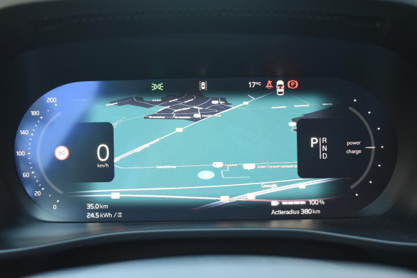 Volvo EX40 252PK Single Extended Range Core Business 82 kWh / Navigatie / Camera / Stuur & Stoelverwarming / Harman Kardon / Getinte Ramen / LM Velgen /