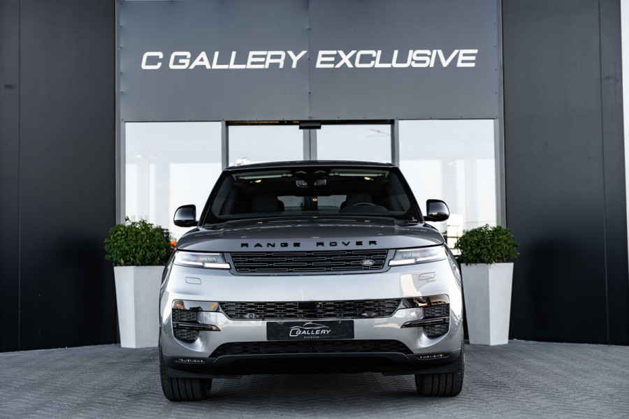Land Rover Range Rover Sport 3.0 P460e Dynamic SE PHEV - Panorama | Meridian | Memory | 360 Camera