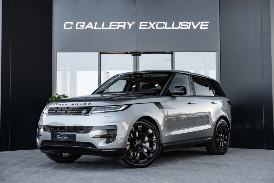 Land Rover Range Rover Sport 3.0 P460e Dynamic SE PHEV - Panorama | Meridian | Memory | 360 Camera