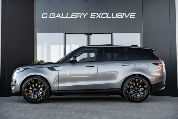 Land Rover Range Rover Sport 3.0 P460e Dynamic SE PHEV - Panorama | Meridian | Memory | 360 Camera