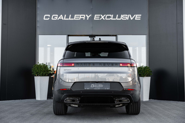 Land Rover Range Rover Sport 3.0 P460e Dynamic SE PHEV - Panorama | Meridian | Memory | 360 Camera