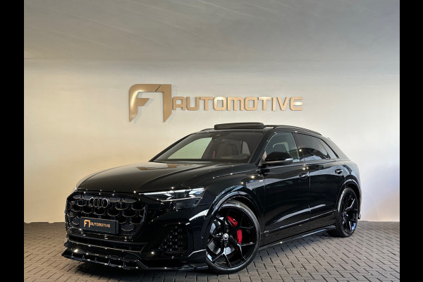 Audi Q8 60 TFSI e quattro S Line Competition Pano|Memory|RS