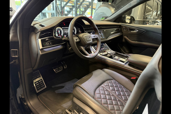 Audi Q8 60 TFSI e quattro S Line Competition Pano|Memory|RS