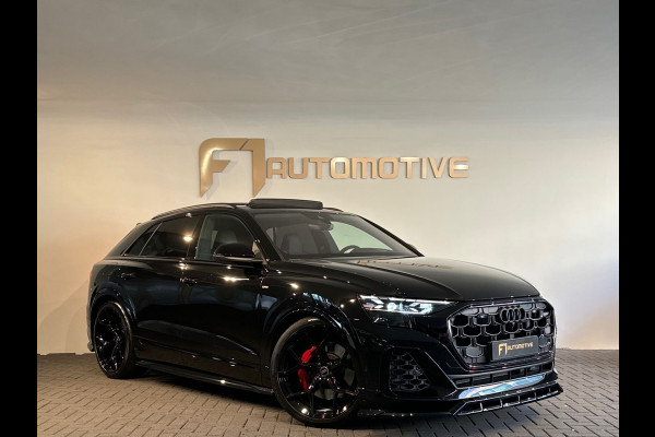 Audi Q8 60 TFSI e quattro S Line Competition Pano|Memory|RS