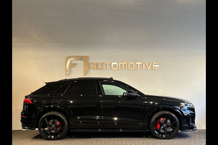 Audi Q8 60 TFSI e quattro S Line Competition Pano|Memory|RS