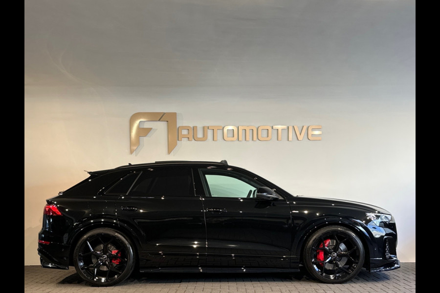 Audi Q8 60 TFSI e quattro S Line Competition Pano|Memory|RS