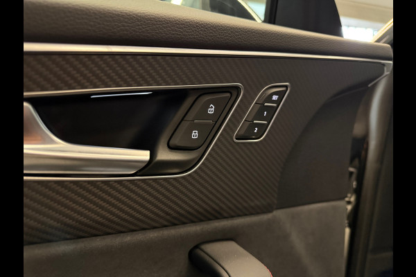 Audi Q8 60 TFSI e quattro S Line Competition Pano|Memory|RS