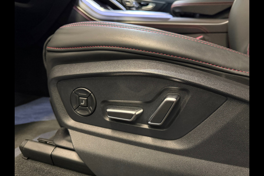 Audi Q8 60 TFSI e quattro S Line Competition Pano|Memory|RS