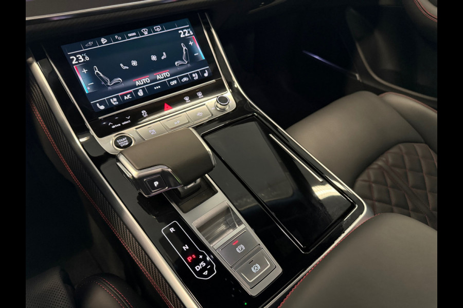 Audi Q8 60 TFSI e quattro S Line Competition Pano|Memory|RS
