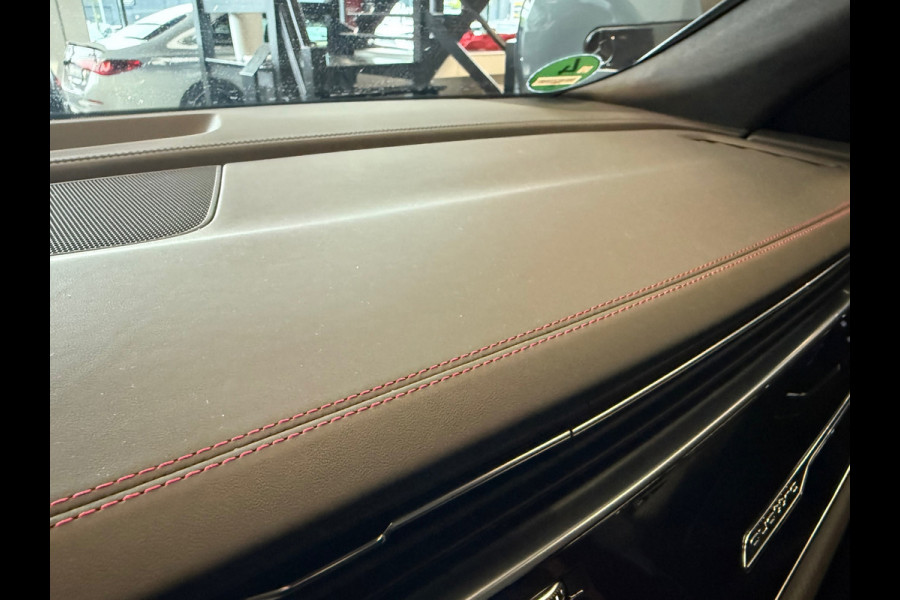 Audi Q8 60 TFSI e quattro S Line Competition Pano|Memory|RS