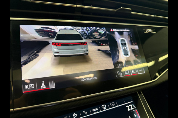 Audi Q8 60 TFSI e quattro S Line Competition Pano|Memory|RS