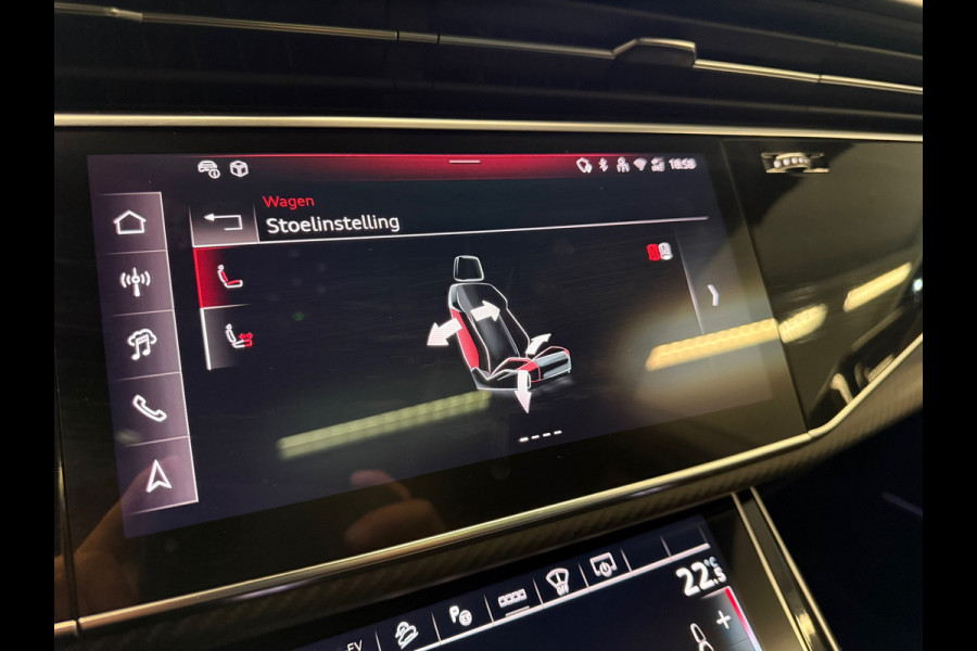 Audi Q8 60 TFSI e quattro S Line Competition Pano|Memory|RS