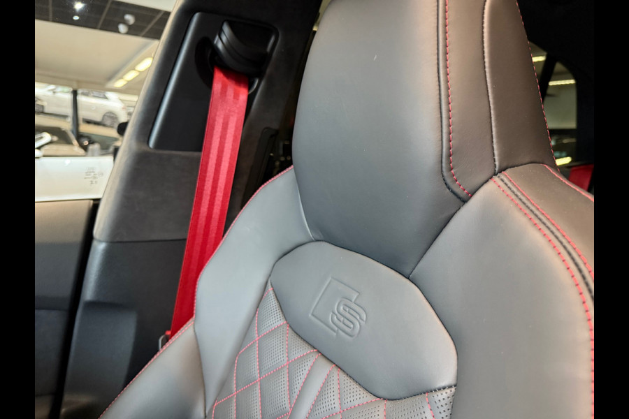 Audi Q8 60 TFSI e quattro S Line Competition Pano|Memory|RS