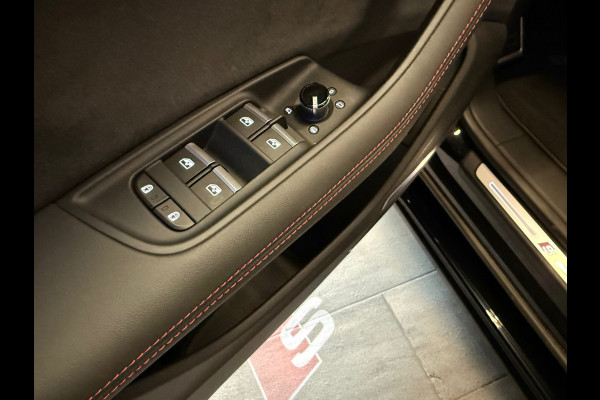 Audi Q8 60 TFSI e quattro S Line Competition Pano|Memory|RS