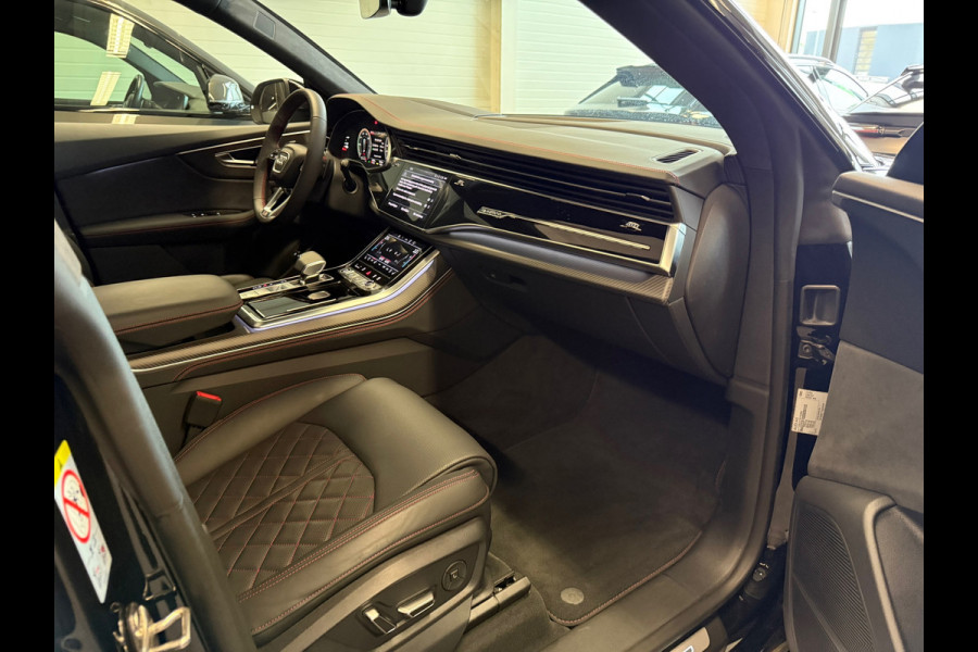 Audi Q8 60 TFSI e quattro S Line Competition Pano|Memory|RS