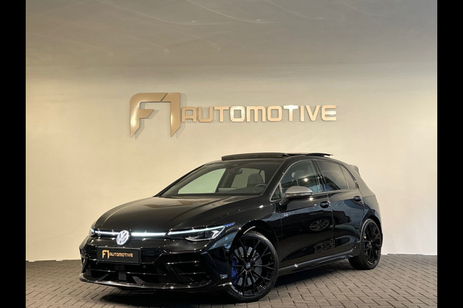 Volkswagen Golf 2.0 TSI 4M R Performance Pano|Akra|IQ|Drift