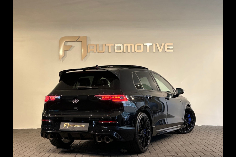 Volkswagen Golf 2.0 TSI 4M R Performance Pano|Akra|IQ|Drift