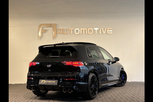 Volkswagen Golf 2.0 TSI 4M R Performance Pano|Akra|IQ|Drift