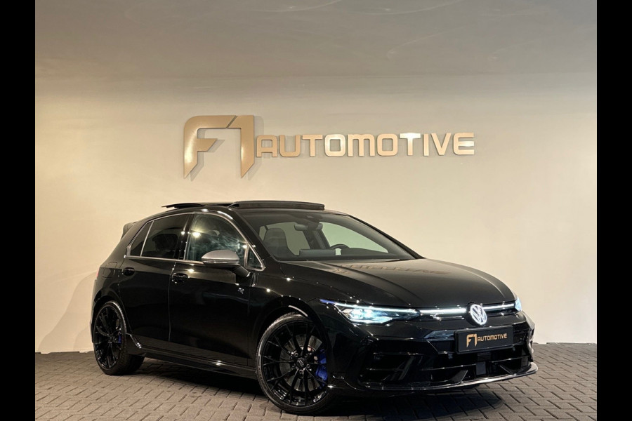 Volkswagen Golf 2.0 TSI 4M R Performance Pano|Akra|IQ|Drift