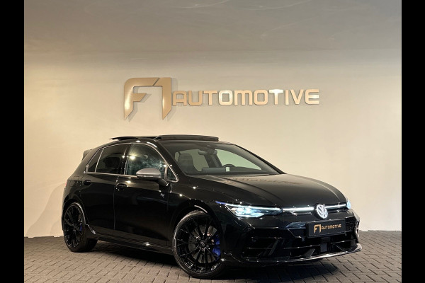 Volkswagen Golf 2.0 TSI 4M R Performance Pano|Akra|IQ|Drift
