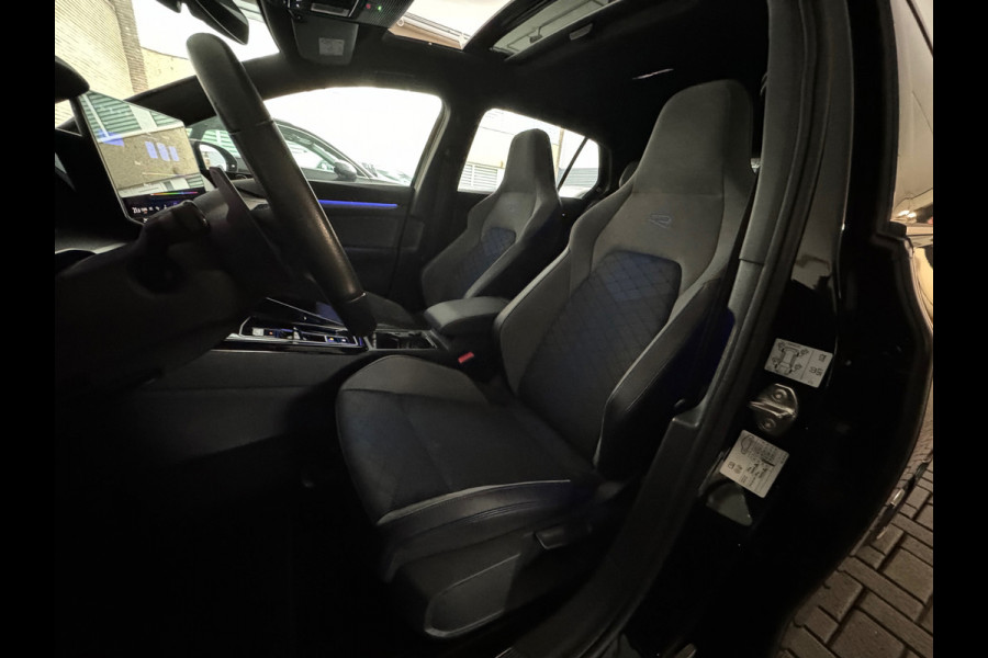 Volkswagen Golf 2.0 TSI 4M R Performance Pano|Akra|IQ|Drift