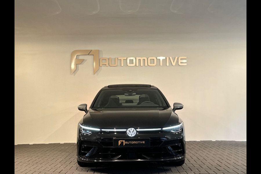 Volkswagen Golf 2.0 TSI 4M R Performance Pano|Akra|IQ|Drift