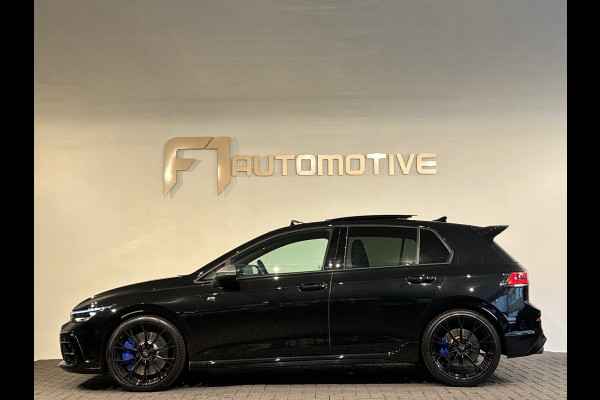 Volkswagen Golf 2.0 TSI 4M R Performance Pano|Akra|IQ|Drift