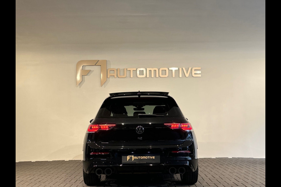 Volkswagen Golf 2.0 TSI 4M R Performance Pano|Akra|IQ|Drift