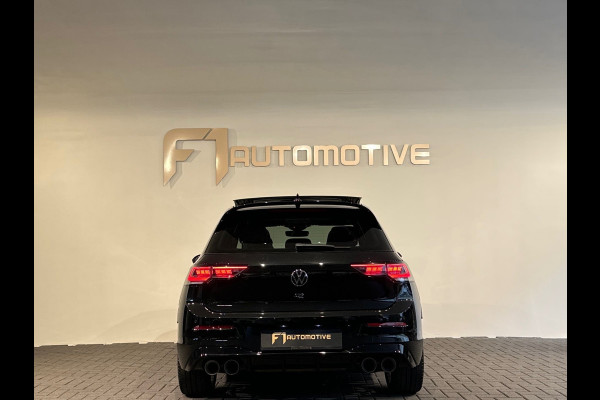 Volkswagen Golf 2.0 TSI 4M R Performance Pano|Akra|IQ|Drift