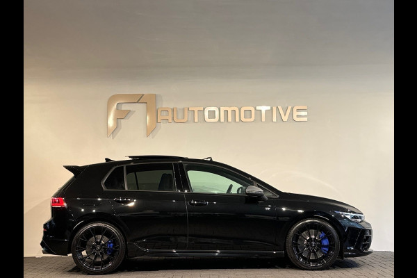 Volkswagen Golf 2.0 TSI 4M R Performance Pano|Akra|IQ|Drift