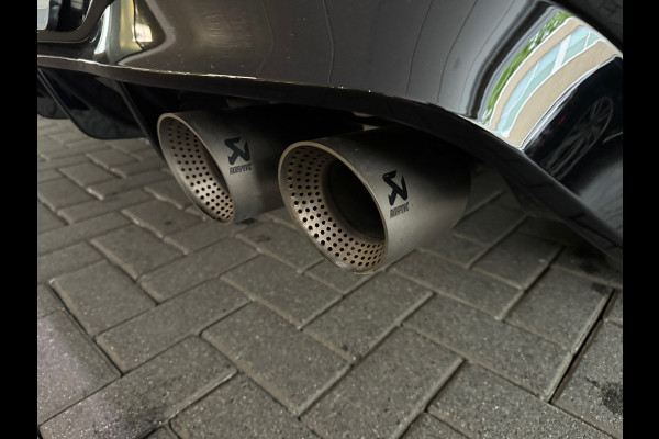 Volkswagen Golf 2.0 TSI 4M R Performance Pano|Akra|IQ|Drift