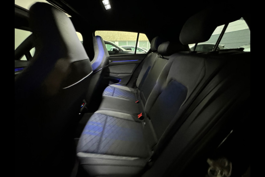 Volkswagen Golf 2.0 TSI 4M R Performance Pano|Akra|IQ|Drift