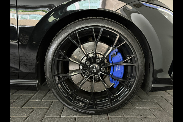 Volkswagen Golf 2.0 TSI 4M R Performance Pano|Akra|IQ|Drift