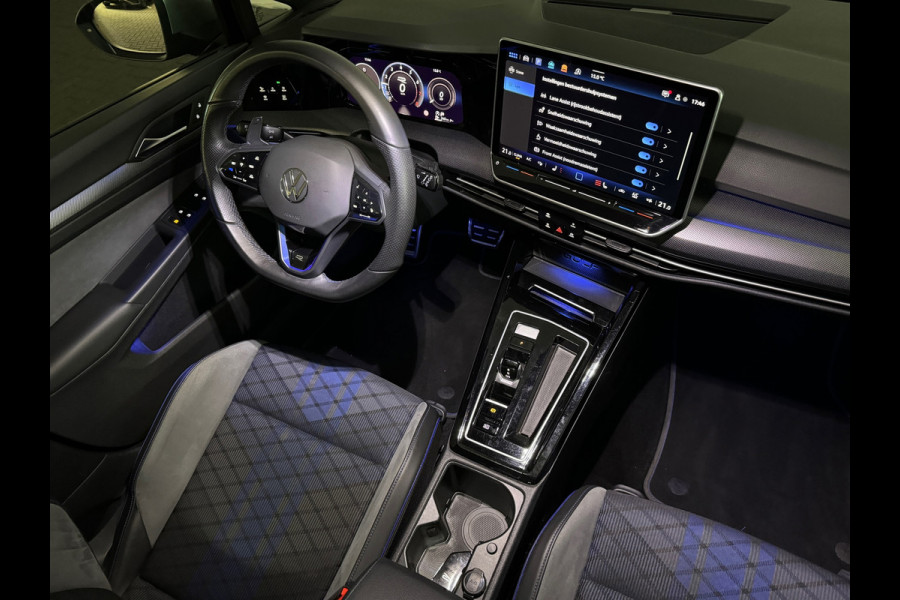 Volkswagen Golf 2.0 TSI 4M R Performance Pano|Akra|IQ|Drift