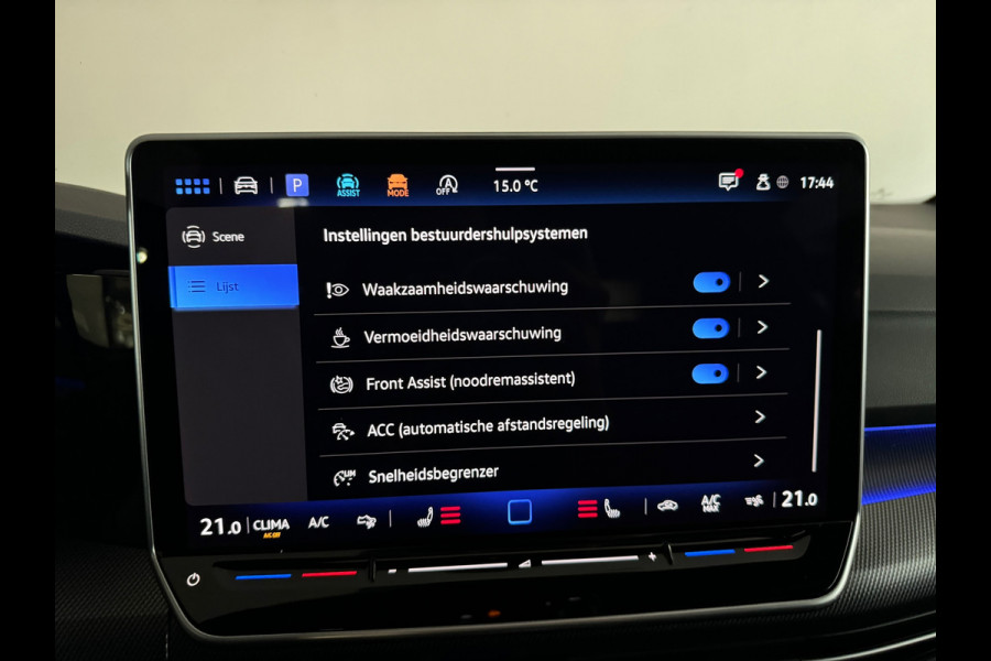 Volkswagen Golf 2.0 TSI 4M R Performance Pano|Akra|IQ|Drift